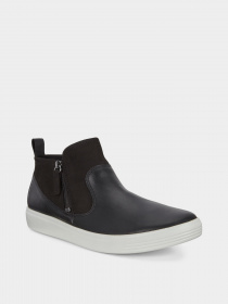 Ботинки и сапоги ECCO SOFT CLASSIC модель 85763351052 Фото