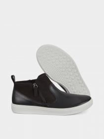 Ботинки и сапоги ECCO SOFT CLASSIC модель 85763351052 Фото