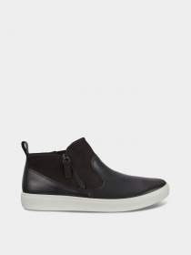 Ботинки и сапоги ECCO SOFT CLASSIC модель 85763351052 Фото