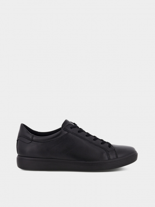 Кеды ECCO Soft Classic модель 85768301001 Фото