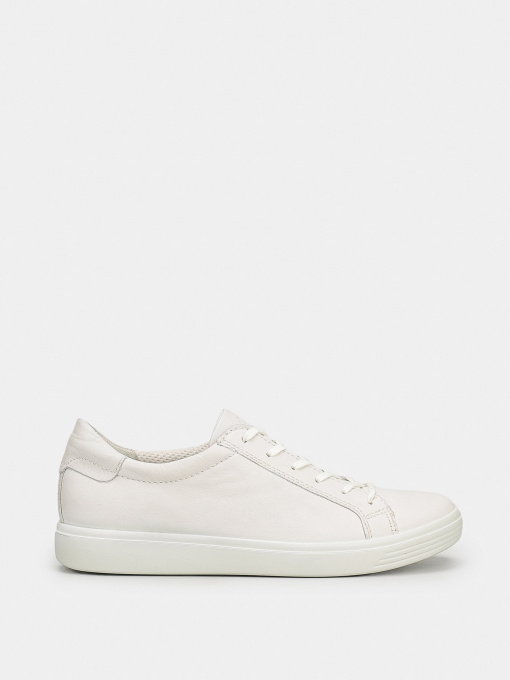 Кеды ECCO Soft Classic модель 85768301007 Фото