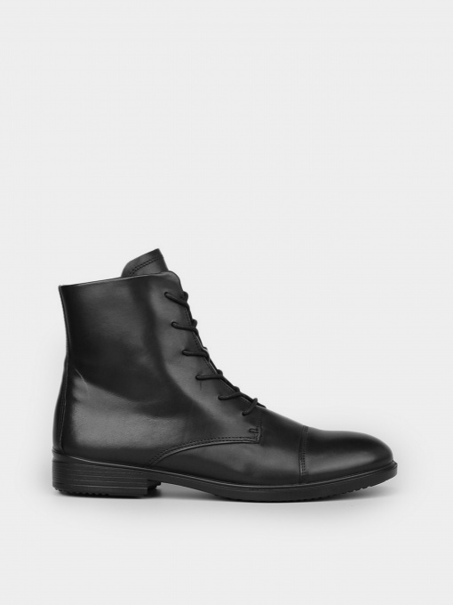 Ботинки и сапоги ECCO Touch 15 Lace Chukka модель 21692301001 Фото