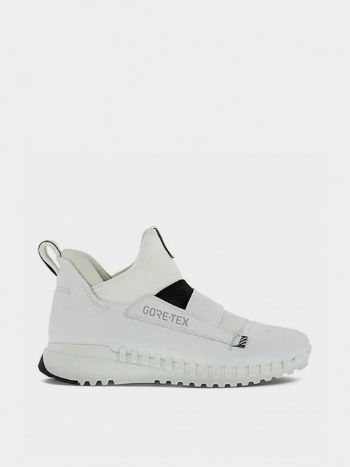 Кросівки ECCO Zipflex модель 80380301007 Фото