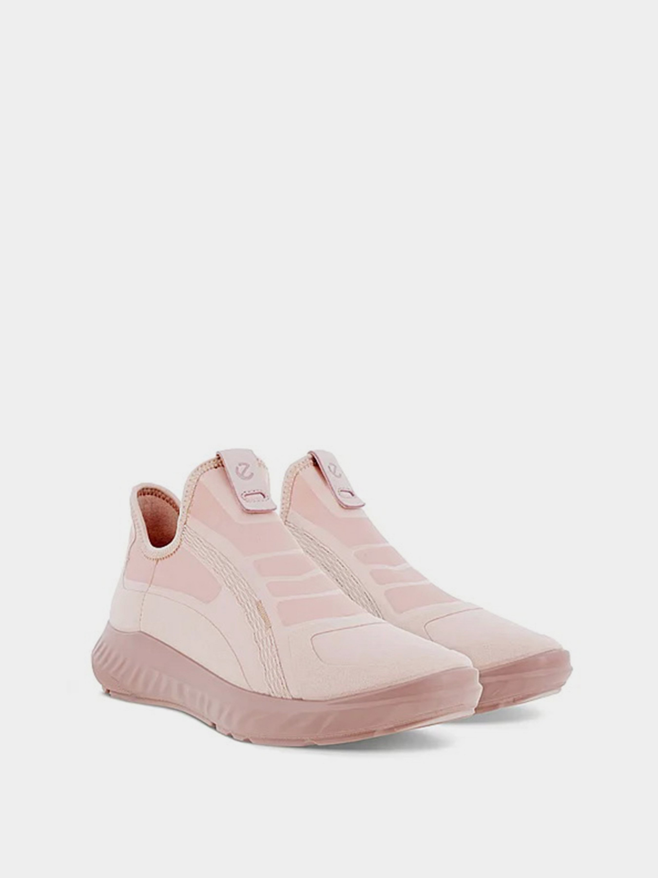 Кросівки ECCO Ath-1fw модель 83473300216 Фото