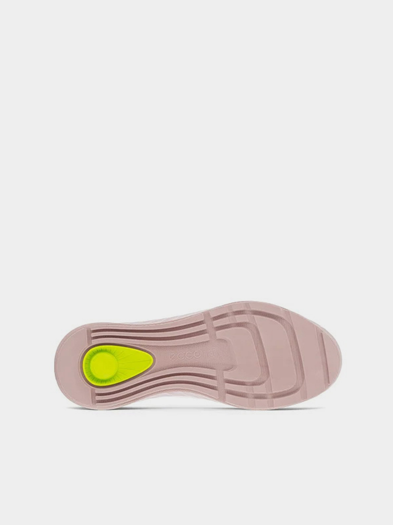 Кросівки ECCO Ath-1fw модель 83473300216 Фото