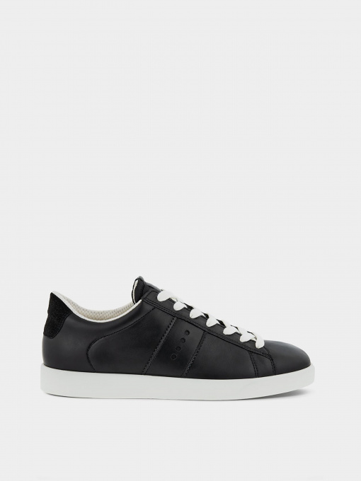 Кеды ECCO STREET LITE W модель 21280351052 Фото