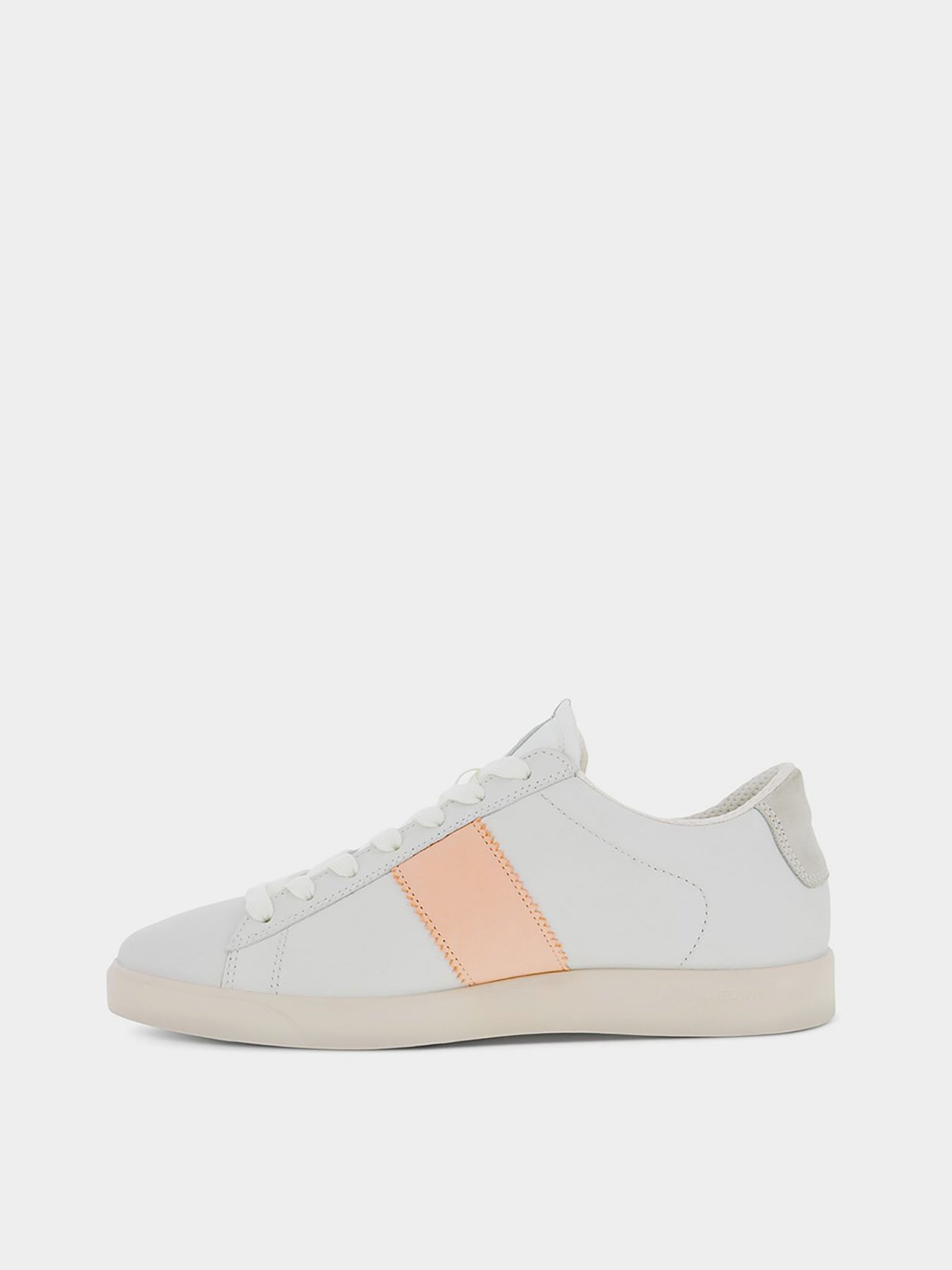 Кеди ECCO Street Lite модель 21280360261 Кеди ECCO Street Lite модель 21280360261 Фото