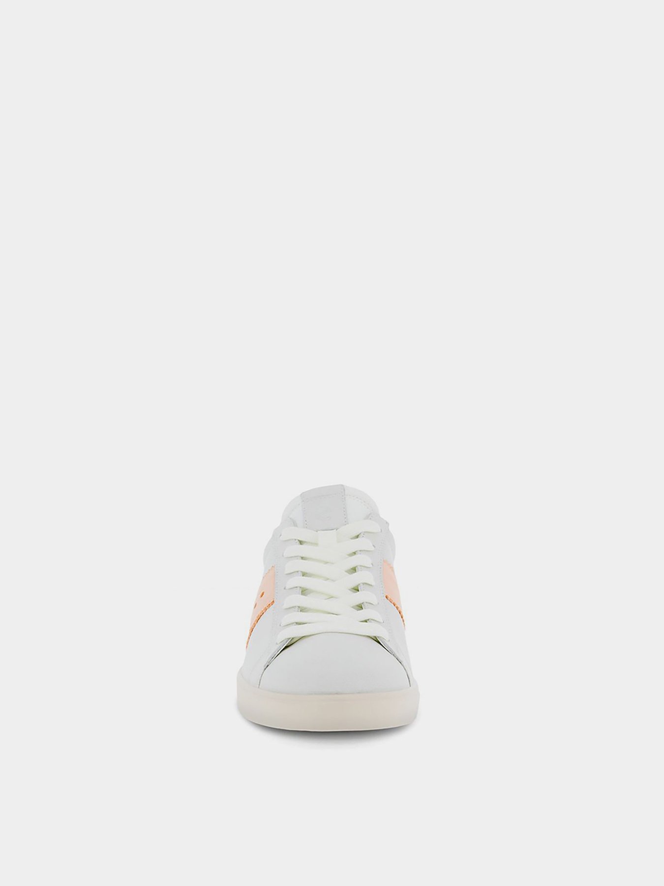 Кеди ECCO Street Lite модель 21280360261 Кеди ECCO Street Lite модель 21280360261 Фото