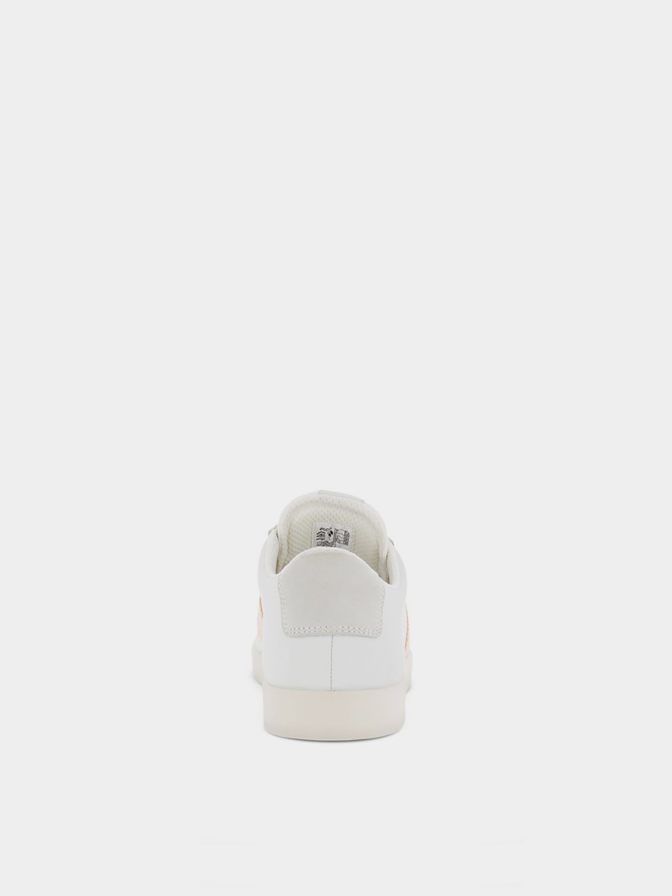 Кеди ECCO Street Lite модель 21280360261 Кеди ECCO Street Lite модель 21280360261 Фото