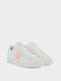 Кеди ECCO Street Lite модель 21280360261 Фото