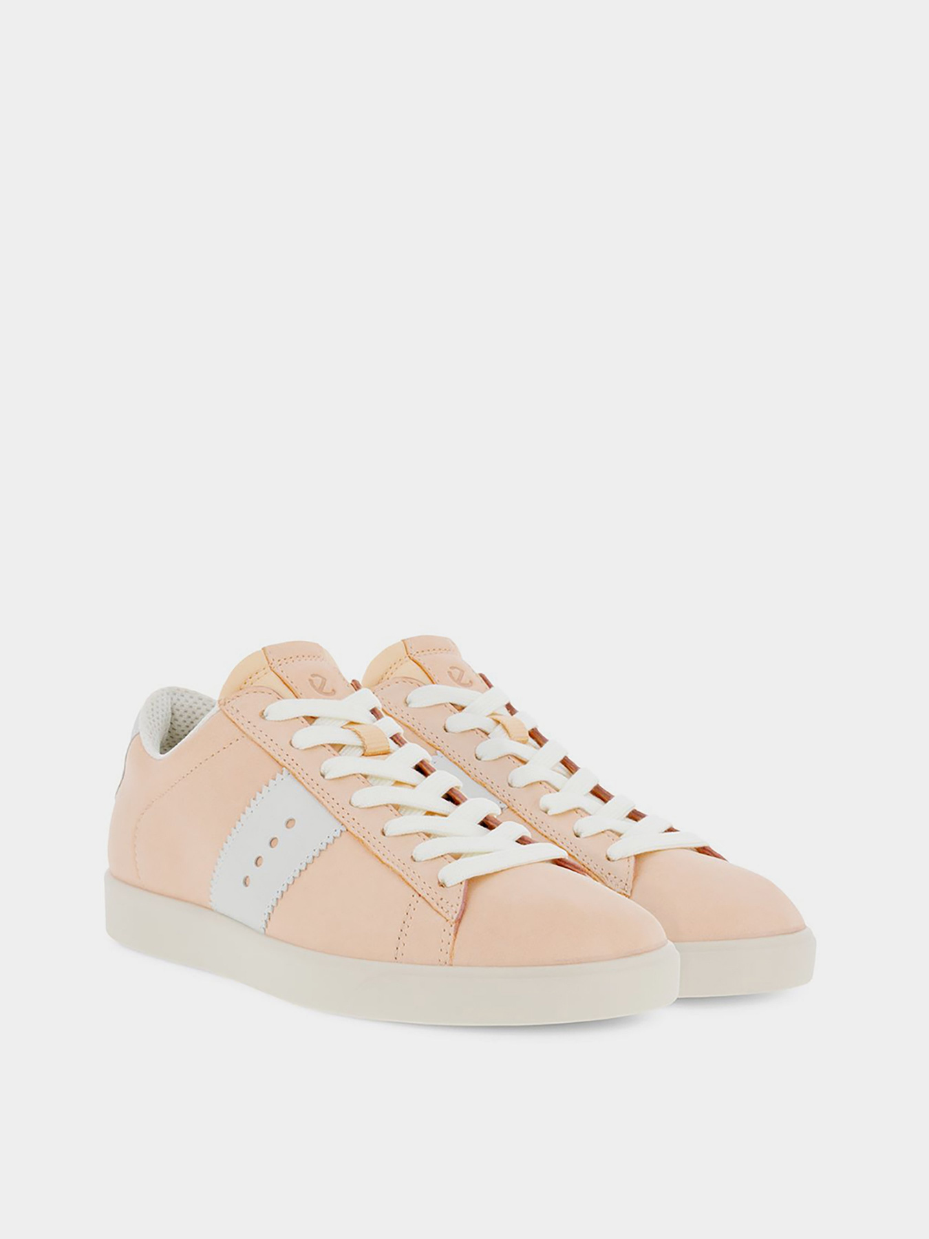 Кеды ECCO Street Lite модель 21280360369 Кеды ECCO Street Lite модель 21280360369 Фото