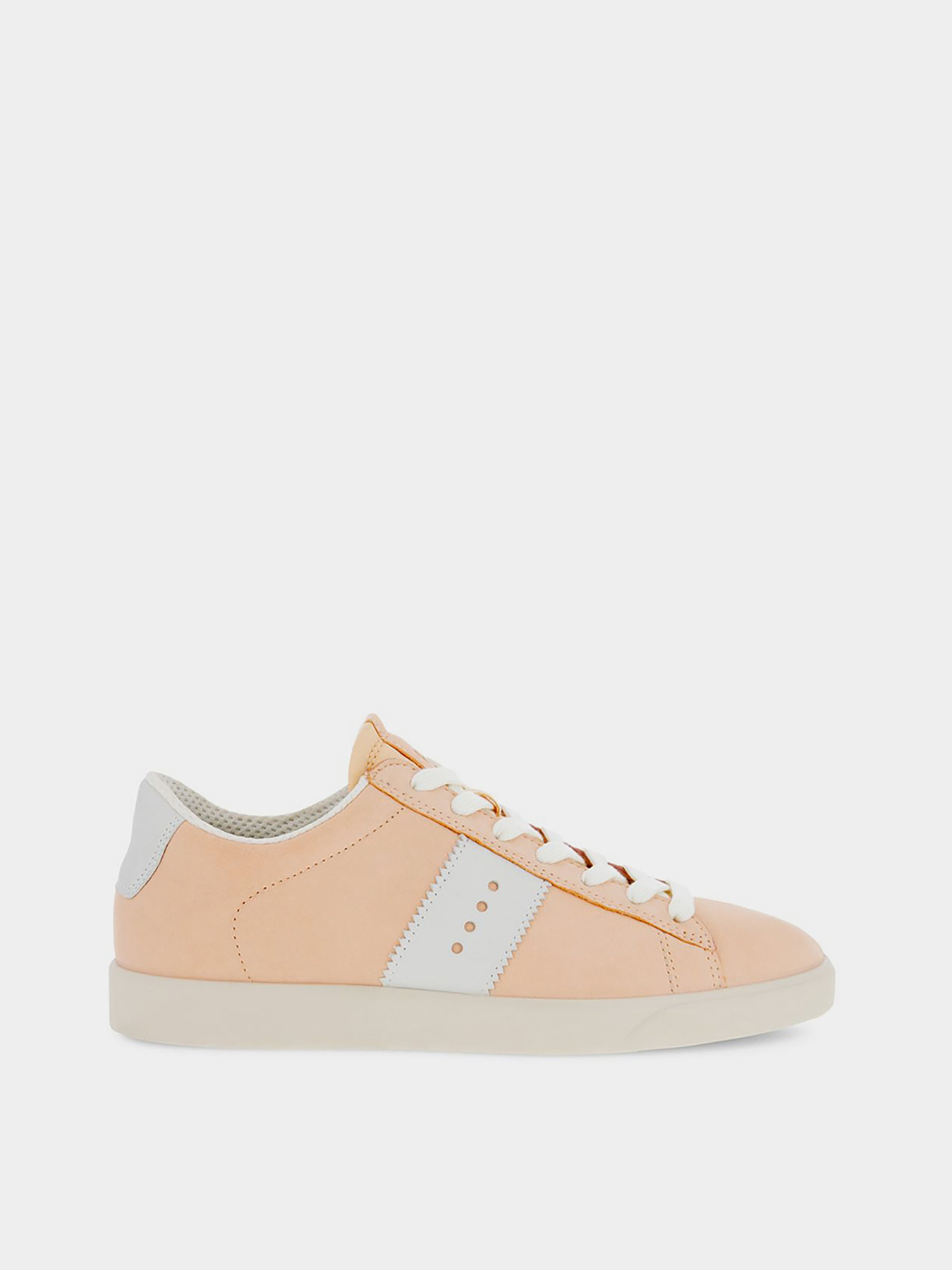 Кеды ECCO Street Lite модель 21280360369 Кеды ECCO Street Lite модель 21280360369 Фото