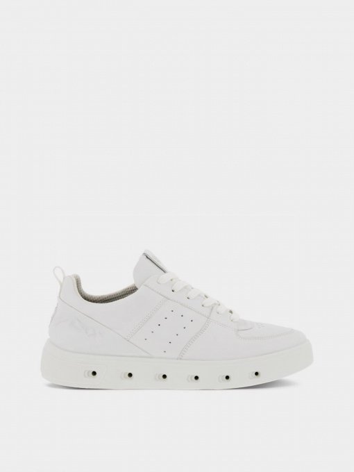 Кеды ECCO STREET 720 W модель 20971301007 Фото