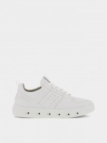 Кеды ECCO STREET 720 W модель 20971301007 Фото