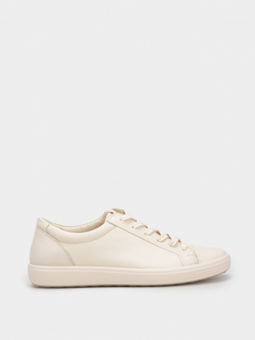 Кеды ECCO Soft 7 модель 47030359113 Фото
