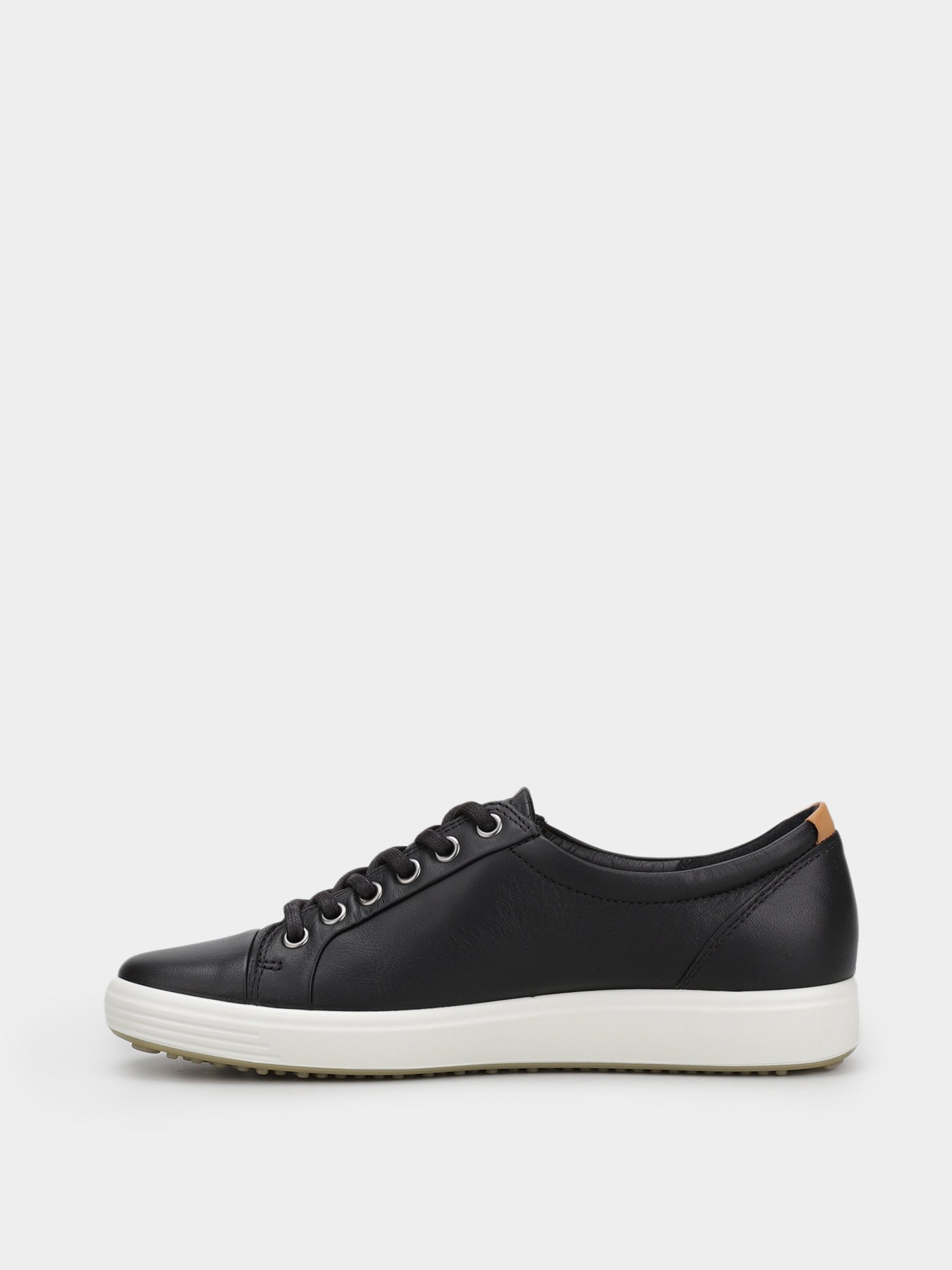 Кеди ECCO Soft 7 модель 43000301001 Кеди ECCO Soft 7 модель 43000301001 Фото