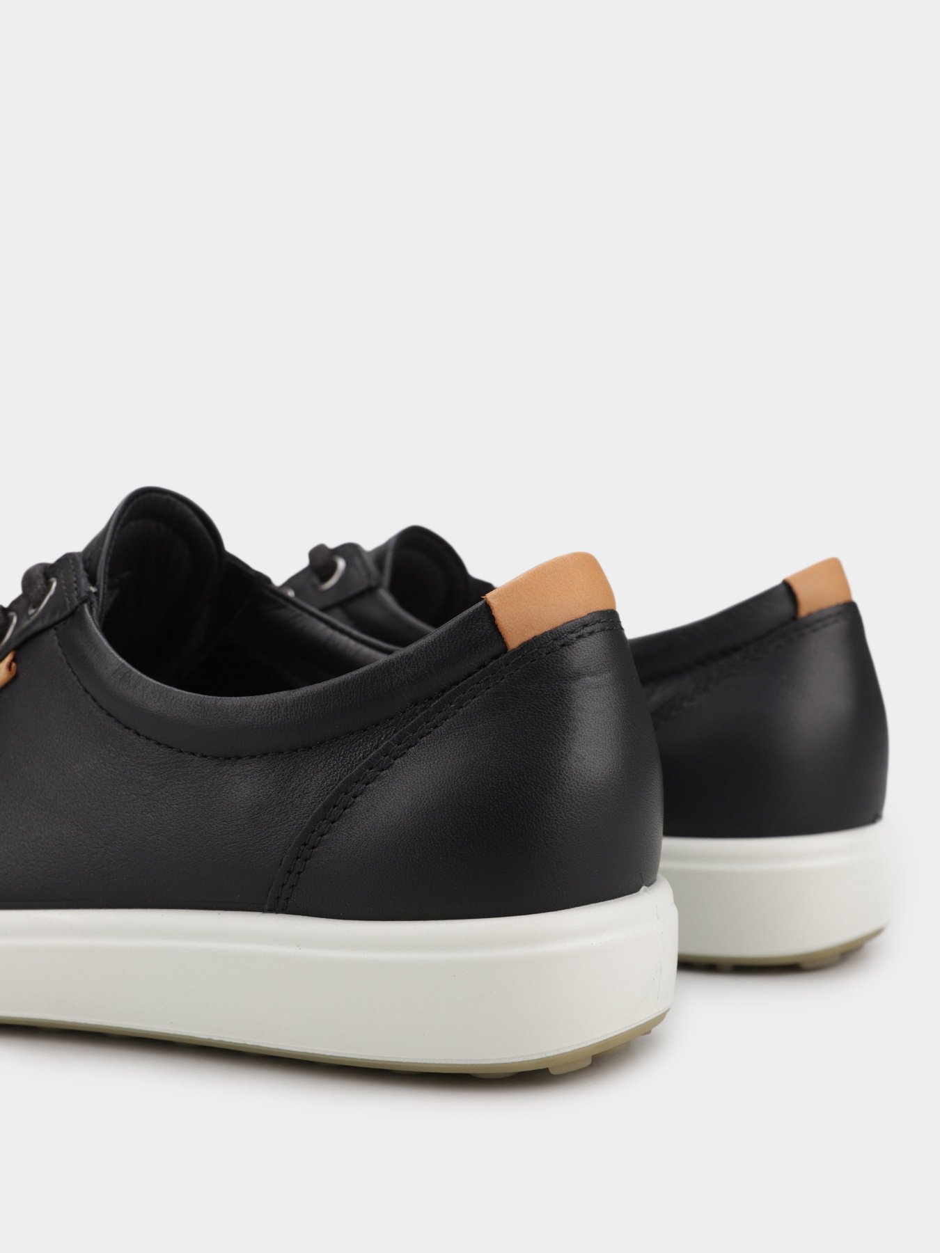 Кеди ECCO Soft 7 модель 43000301001 Кеди ECCO Soft 7 модель 43000301001 Фото