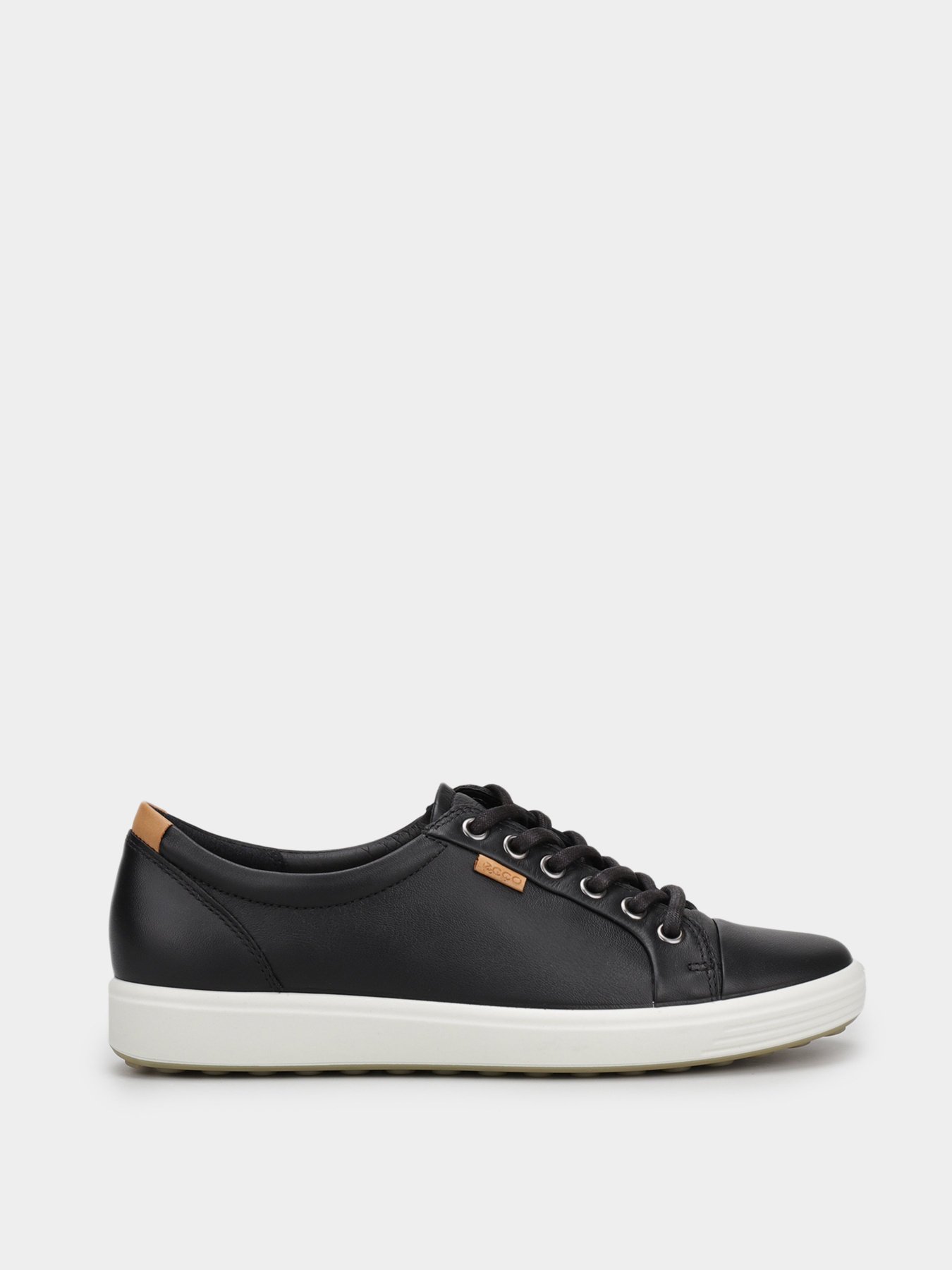 Кеди ECCO Soft 7 модель 43000301001 Кеди ECCO Soft 7 модель 43000301001 Фото