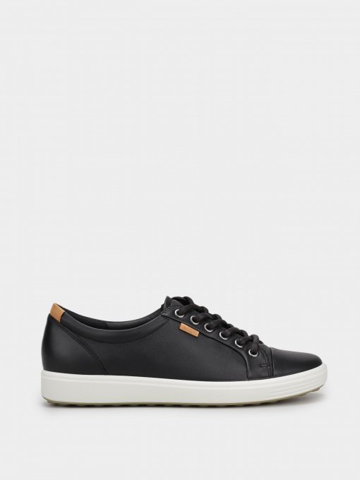 Кеды ECCO Soft 7 модель 43000301001 Фото