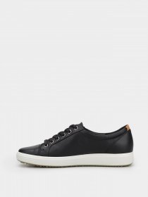 Кеди ECCO Soft 7 модель 43000301001 Фото