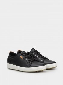 Кеди ECCO Soft 7 модель 43000301001 Фото