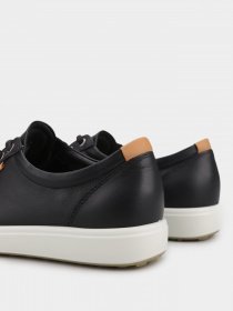Кеди ECCO Soft 7 модель 43000301001 Фото