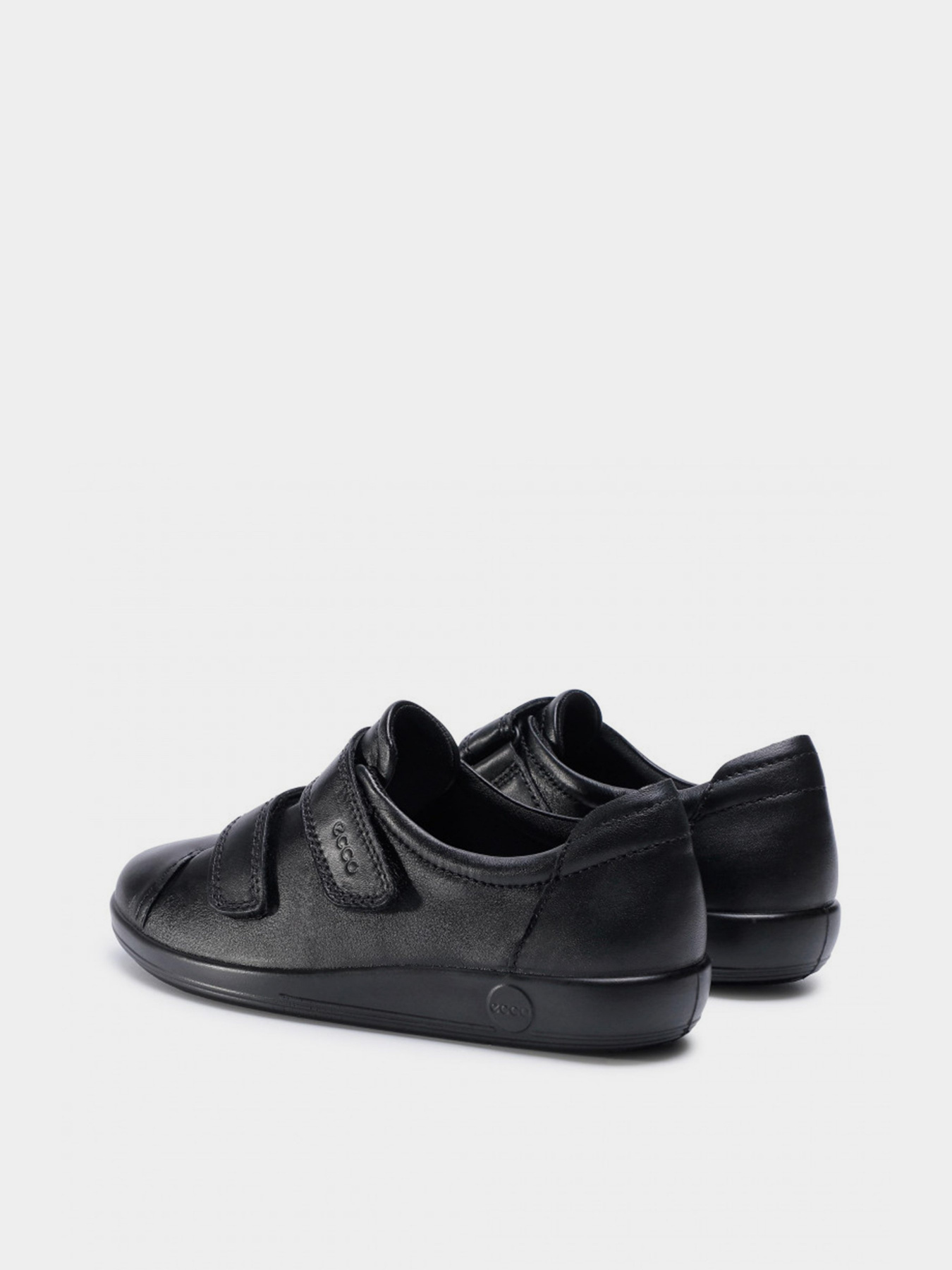 Кеды ECCO SOFT 2.0 модель 20651356723 Фото