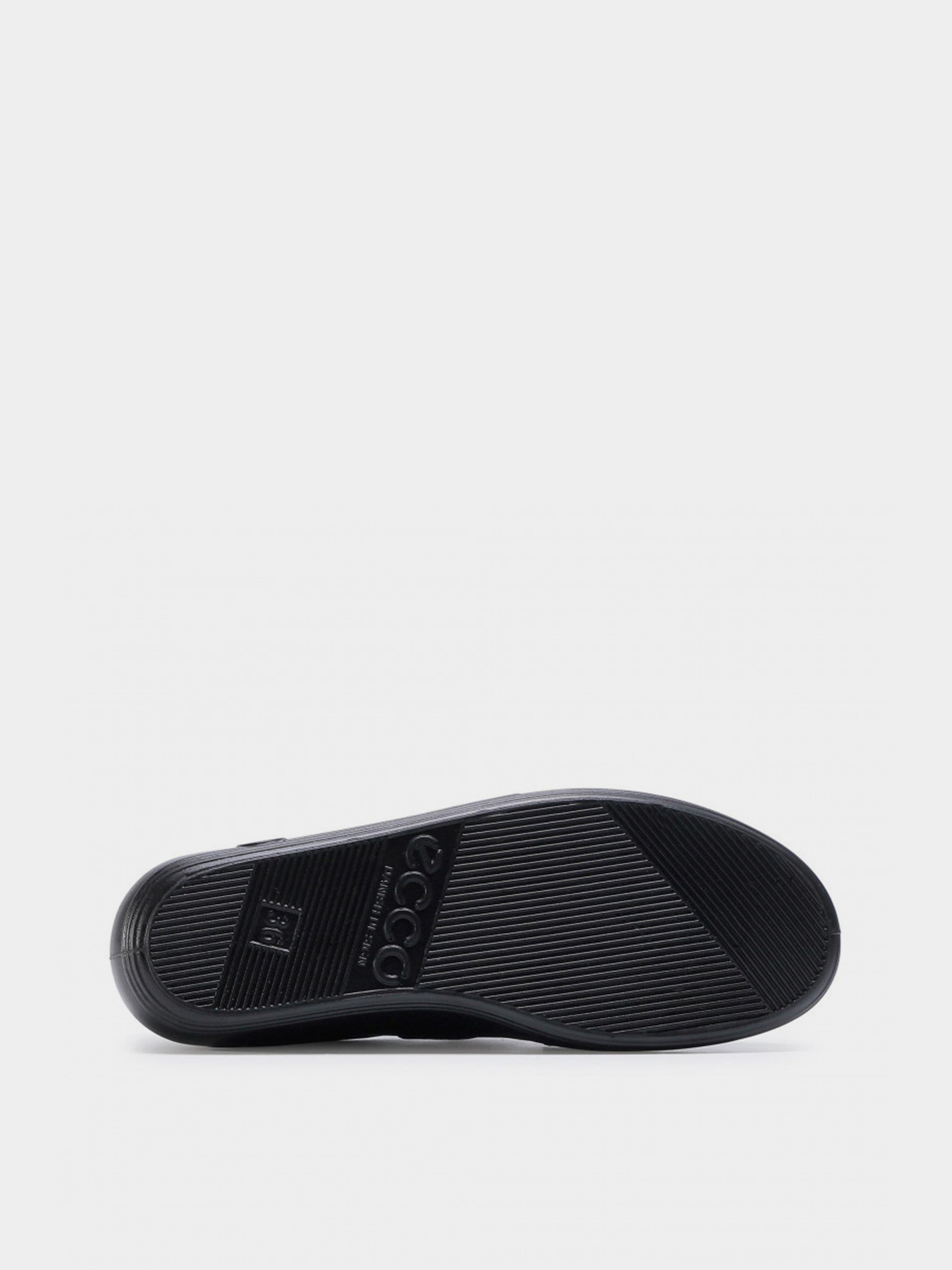 Кеды ECCO SOFT 2.0 модель 20651356723 Фото