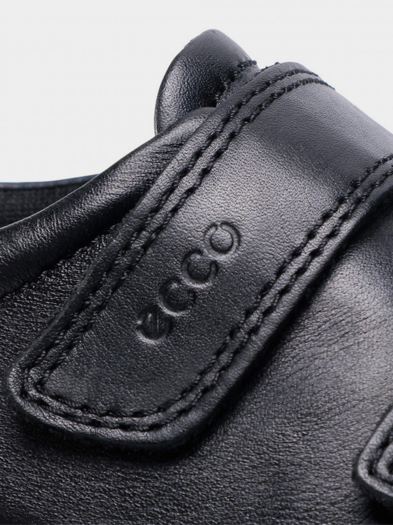 Кеды ECCO SOFT 2.0 модель 20651356723 Фото