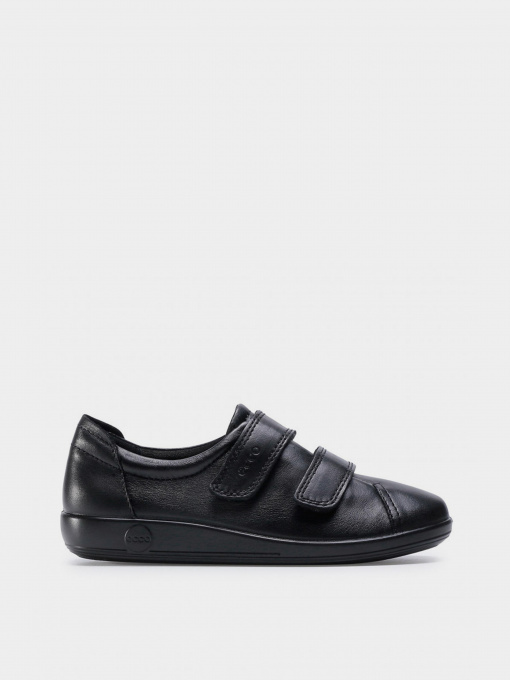 Кеды ECCO SOFT 2.0 модель 20651356723 Фото