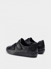 Кеды ECCO SOFT 2.0 модель 20651356723 Фото