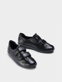 Кеды ECCO SOFT 2.0 модель 20651356723 Фото