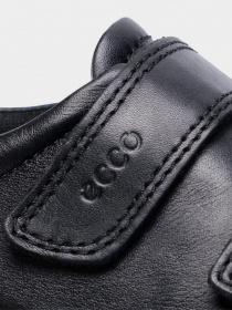 Кеды ECCO SOFT 2.0 модель 20651356723 Фото