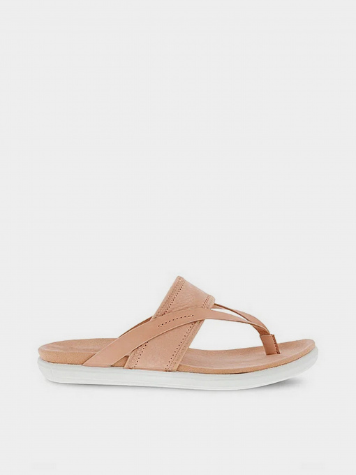Шльопанці ECCO SIMPIL SANDAL модель 20926360259 Фото