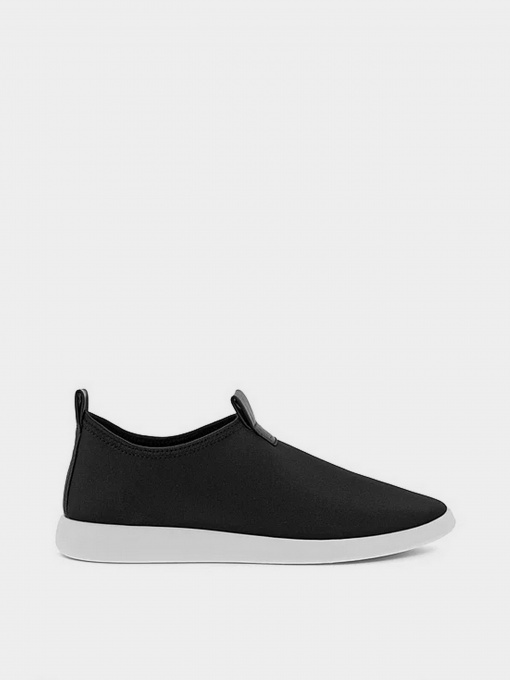 Слипоны и мокасины ECCO MINIMALIST W модель 20628351052 Фото