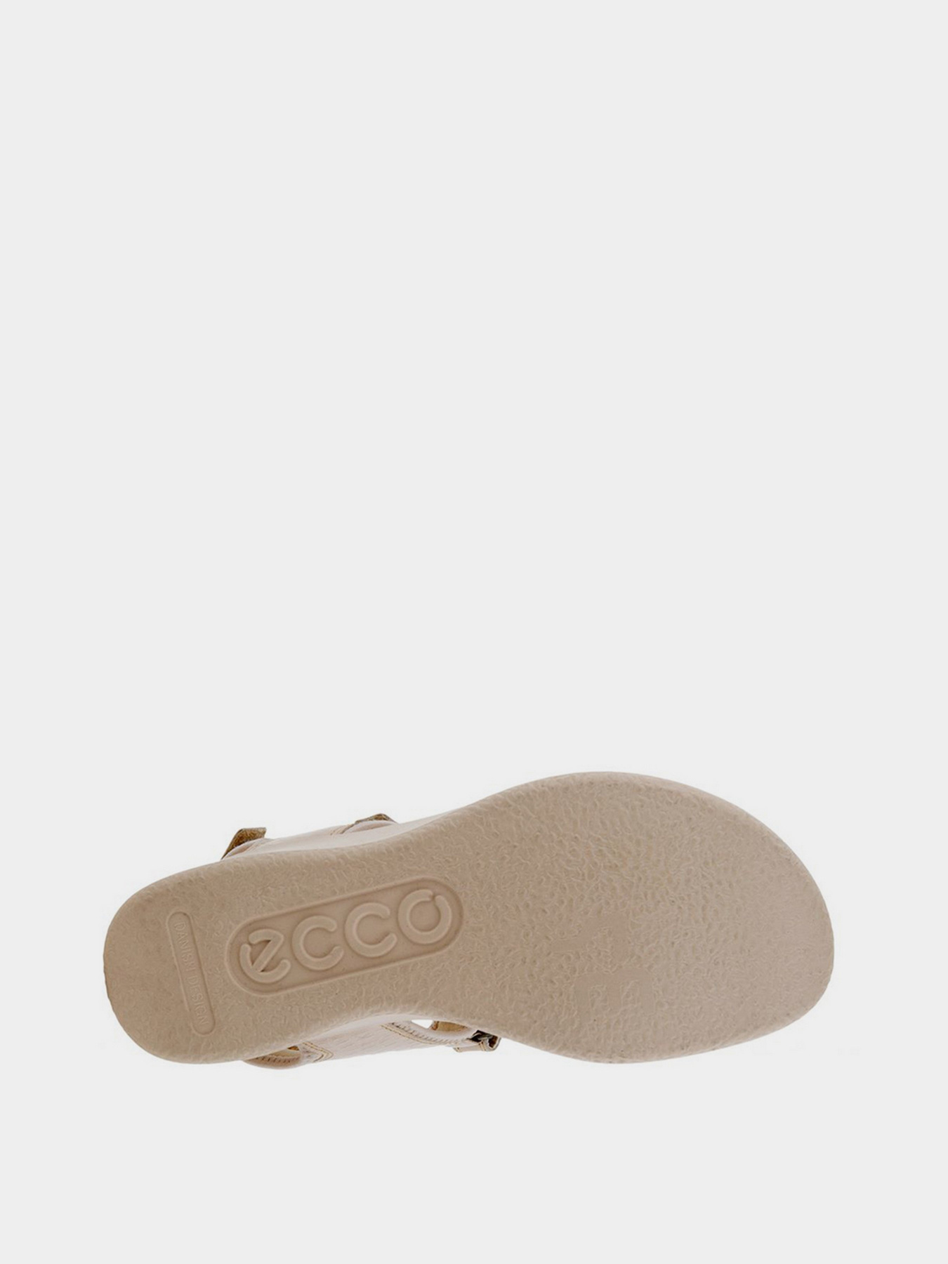 Сандалии ECCO FLOWT WEDGE модель 20641301378 Сандалии ECCO FLOWT WEDGE модель 20641301378 Фото