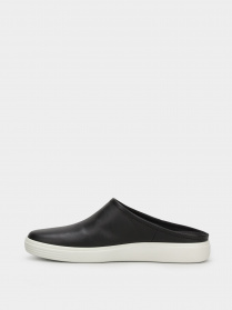 Шлёпанцы ECCO Soft Classic Slide модель 85770301001 Фото