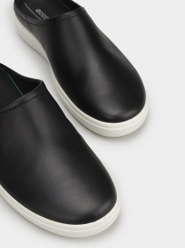 Шлёпанцы ECCO Soft Classic Slide модель 85770301001 Фото