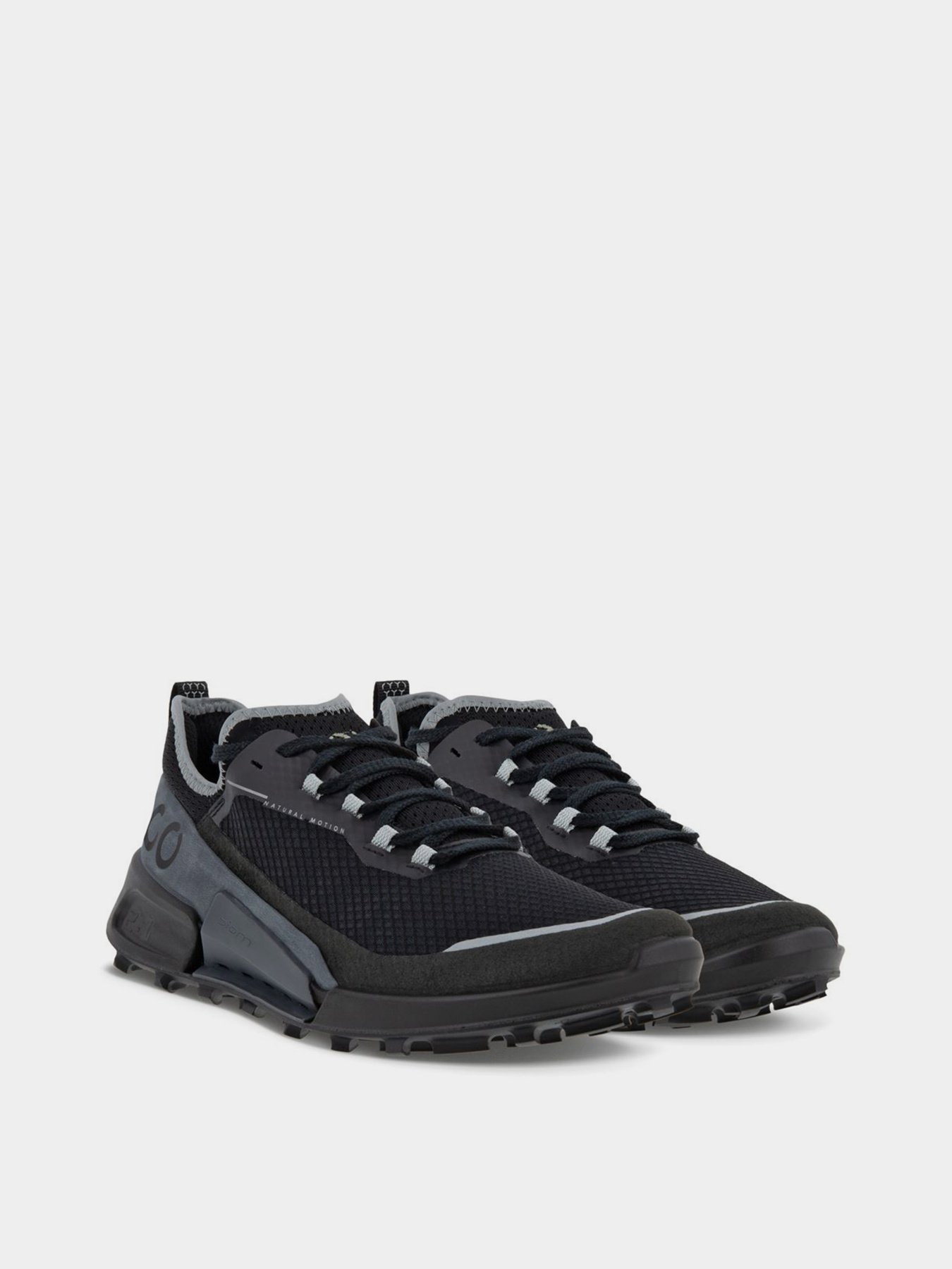 Кроссовки ECCO Biom 2.1 X Country модель 82280360266 Кроссовки ECCO Biom 2.1 X Country модель 82280360266 Фото