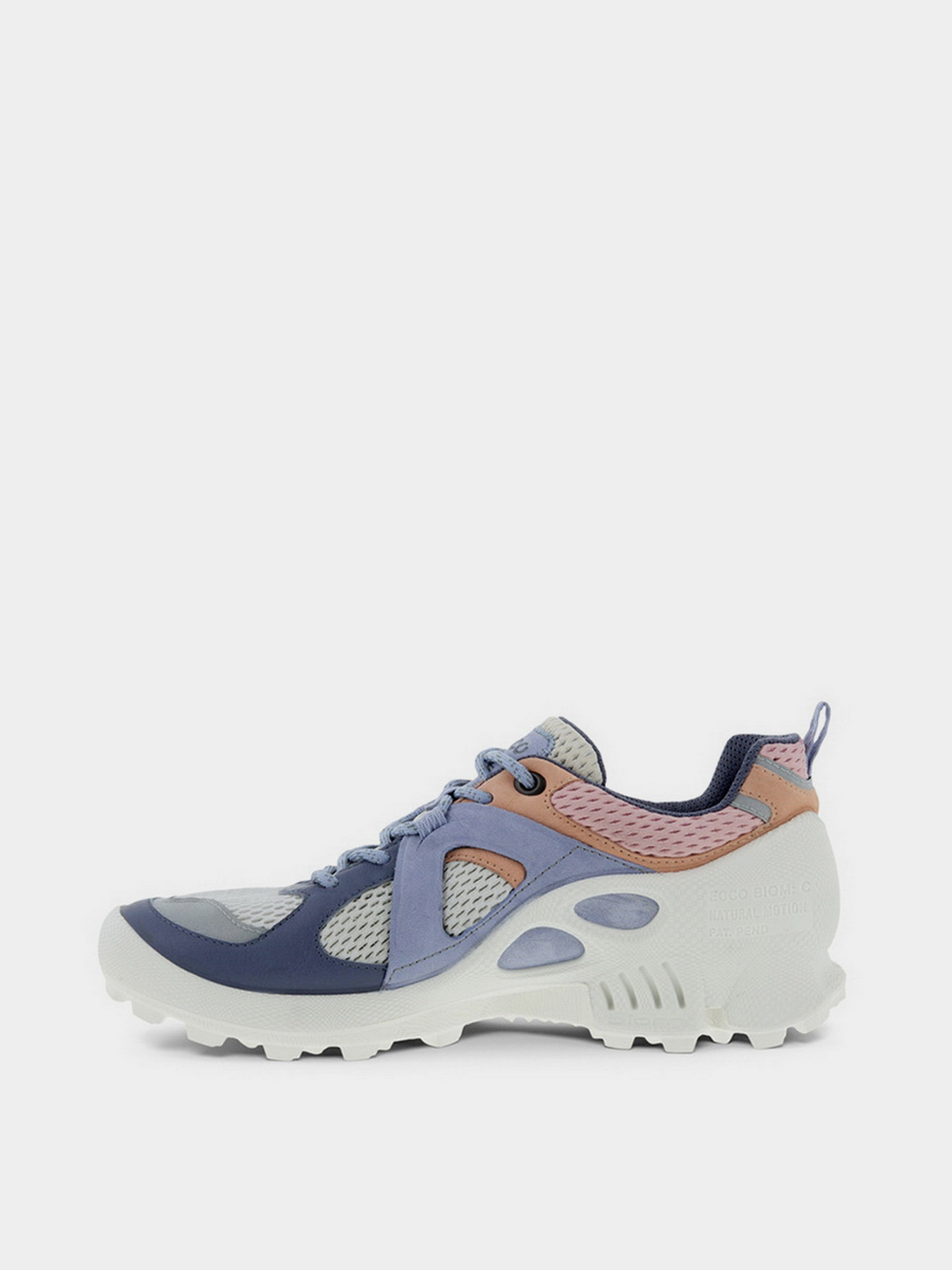 Кросівки ECCO Biom C-Trail модель 80318360256 Фото