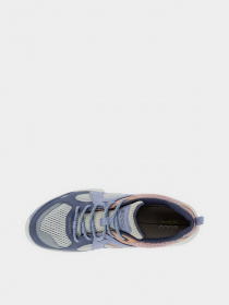 Кросівки ECCO Biom C-Trail модель 80318360256 Фото