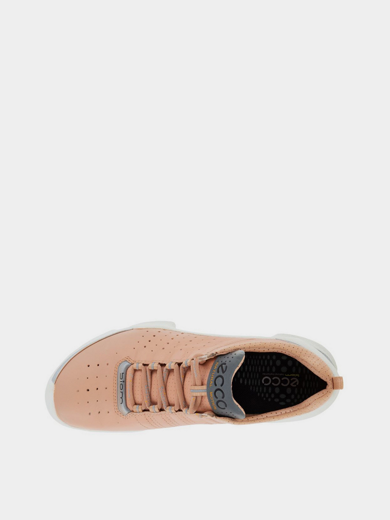 Кросівки ECCO BIOM C модель 09150301658 Кросівки ECCO BIOM C модель 09150301658 Фото