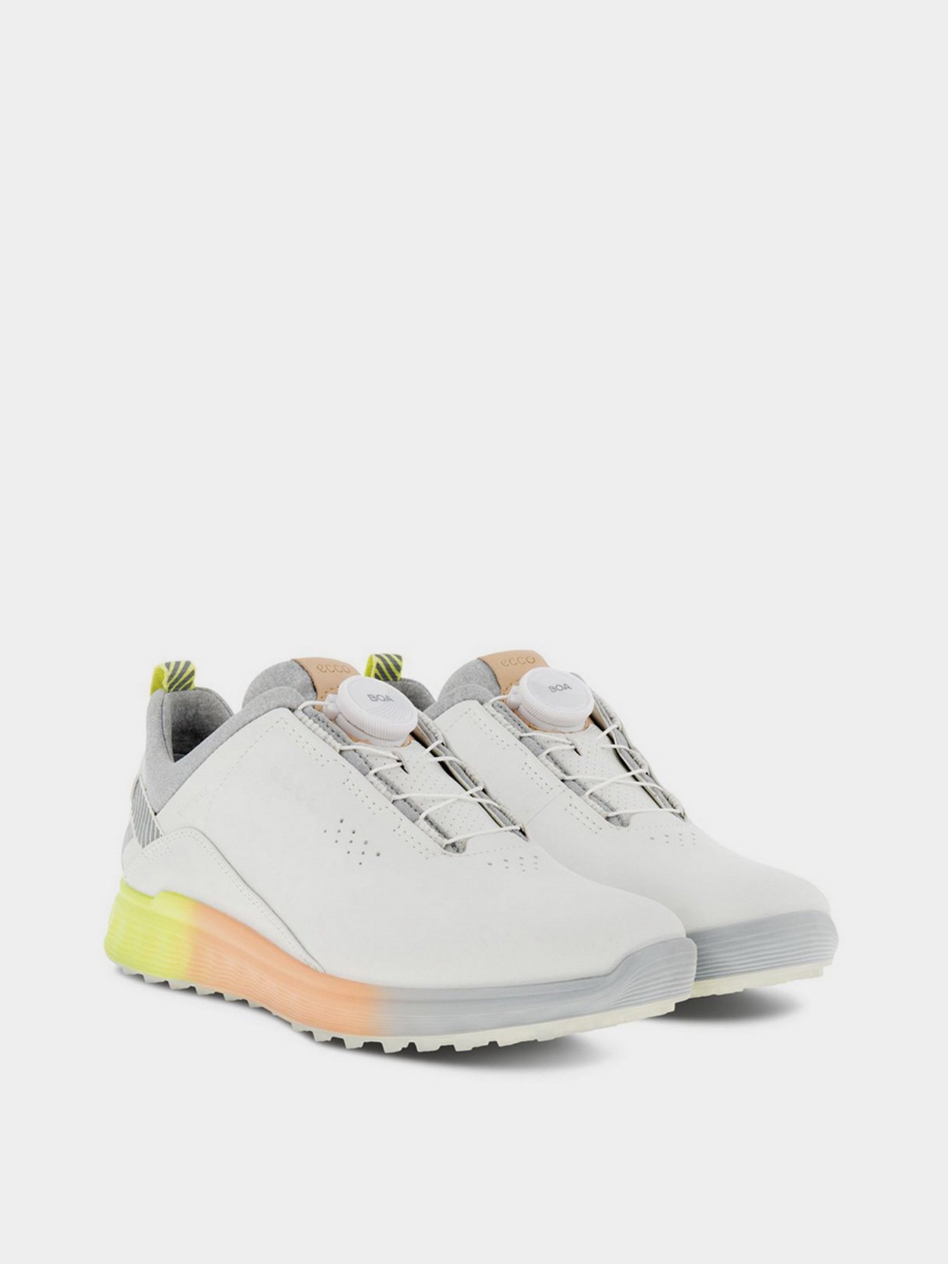Кросівки ECCO GOLF S-THREE модель 10291360282 Кросівки ECCO GOLF S-THREE модель 10291360282 Фото