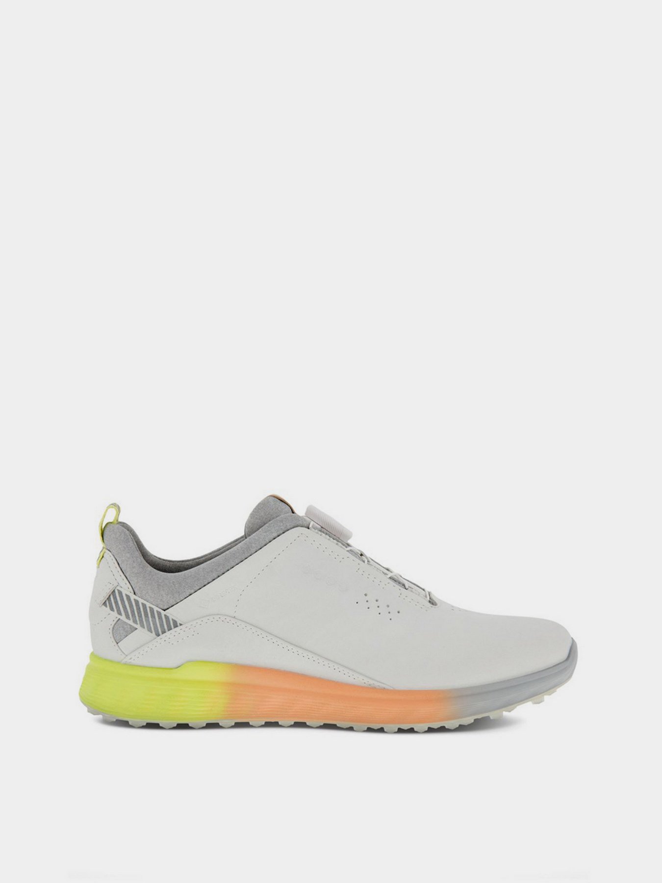 Кросівки ECCO GOLF S-THREE модель 10291360282 Кросівки ECCO GOLF S-THREE модель 10291360282 Фото
