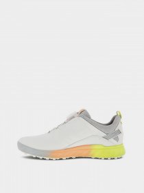 Кросівки ECCO GOLF S-THREE модель 10291360282 Фото