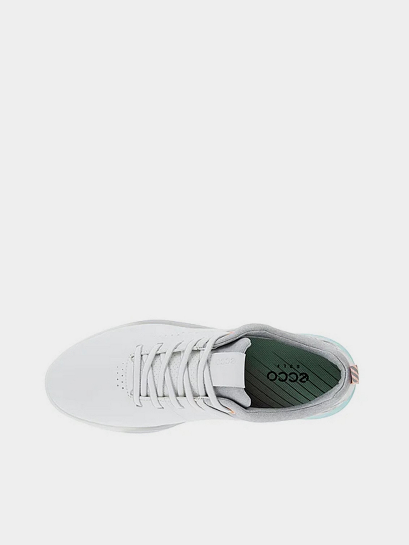 Кросівки ECCO Golf S-Three модель 10290311007 Кросівки ECCO Golf S-Three модель 10290311007 Фото
