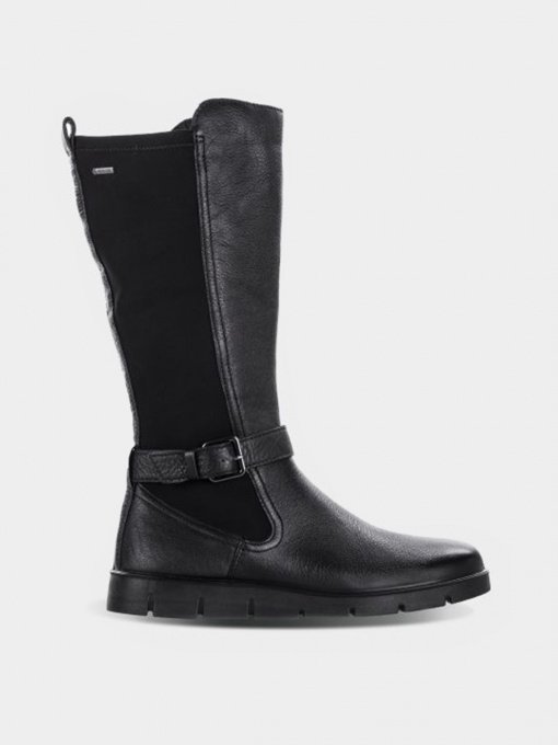 Ботинки и сапоги ECCO Bella Gtx Tall модель 28222301001 Фото