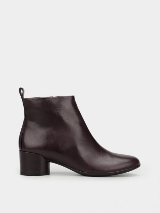 Ботинки и сапоги ECCO Shape 35 Mod Block модель 28183301385 Фото