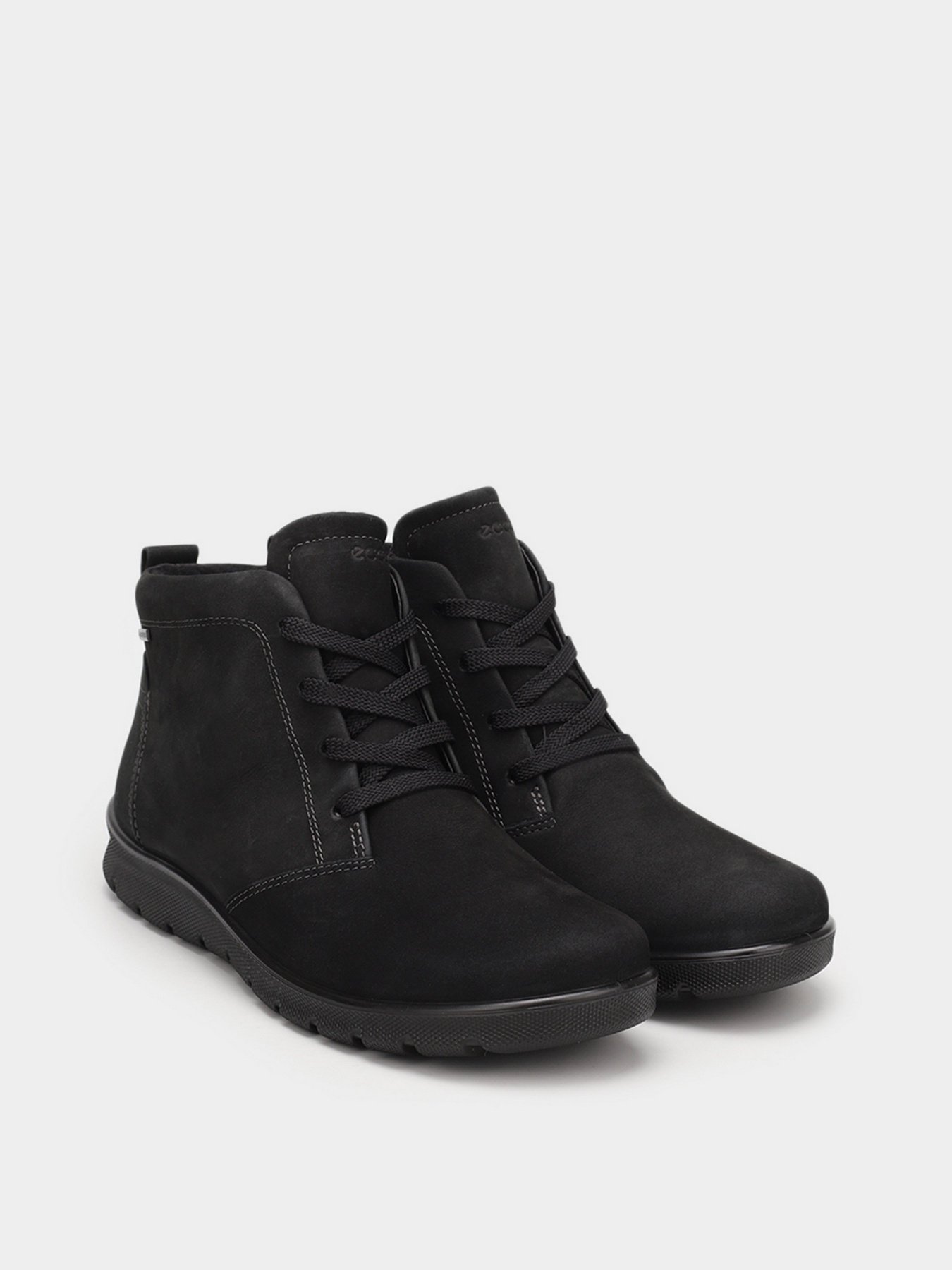 Ботинки и сапоги ECCO BABETT BOOT модель 21558302001 Фото
