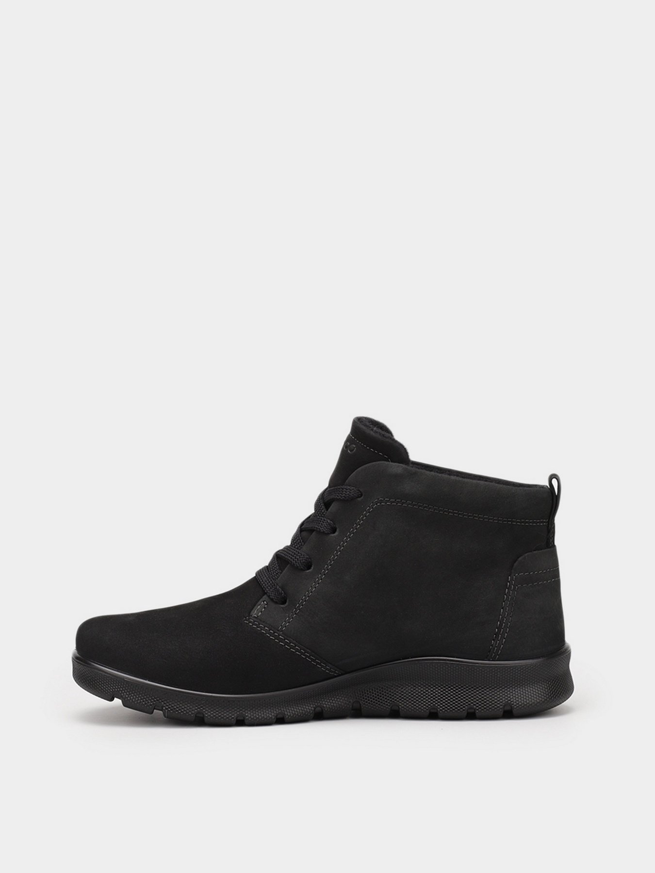Ботинки и сапоги ECCO BABETT BOOT модель 21558302001 Фото